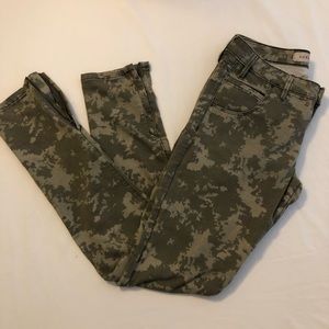 Guess Crop Pants